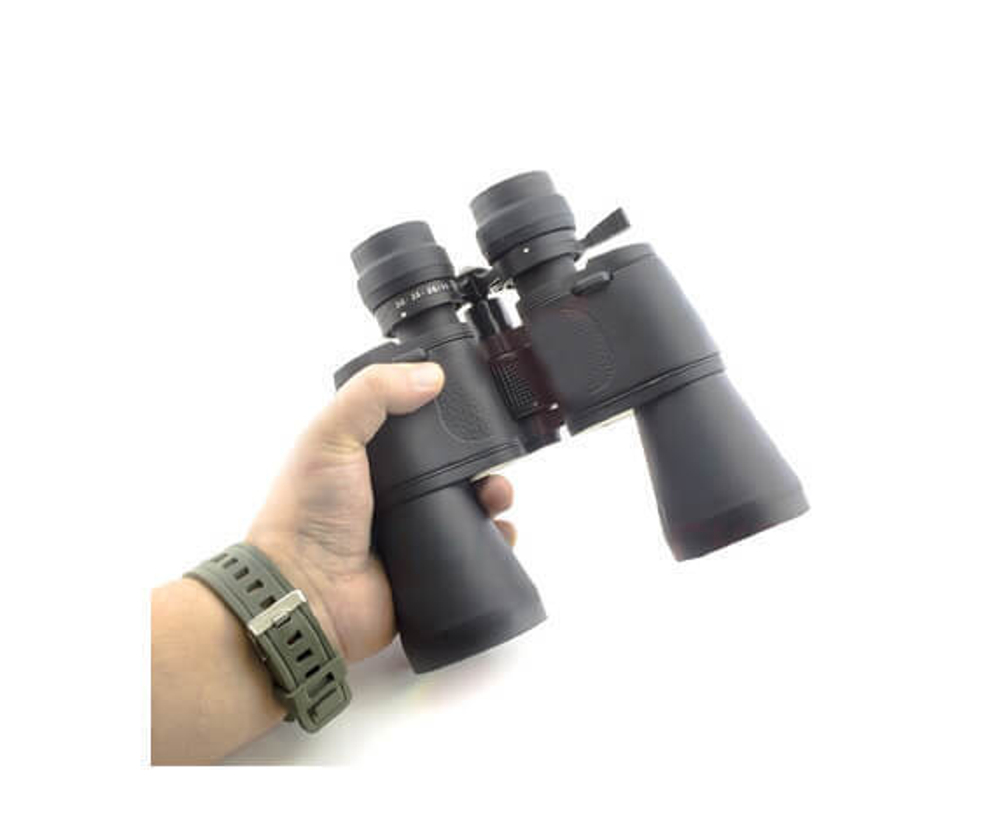 Бинокль «Следопыт» 10–30х50 (PF-BT-14)