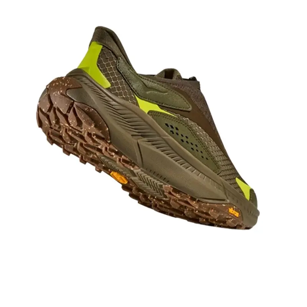Кроссовки unisex Hoka Project Transport