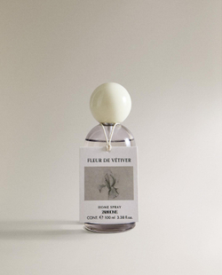 Zara Home - Ароматический спрей цветы ветви, 100 мл