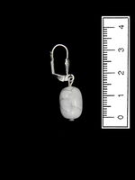 Серьги из кахолонга khse001-prbo