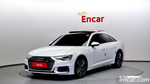 Audi A6 (C8) 40 TDI Quattro Premium (01.2023)