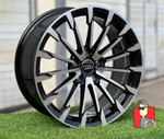Комплект дисков Volkswagen AUDI 18x8 et40 5x112