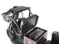 Электротрицикл Rutrike Вагон