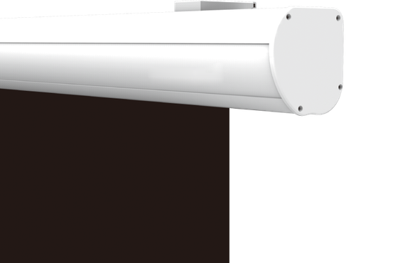 [LRC-100202] Экран с электроприводом Lumien Radiance Control