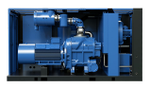 Винтовой компрессор UCS UDT200W-10.5VPM — Фото №4 