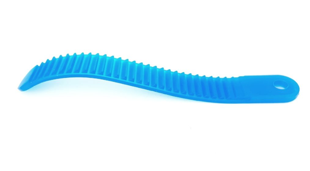 Ремешок TS передний (нижний) син.