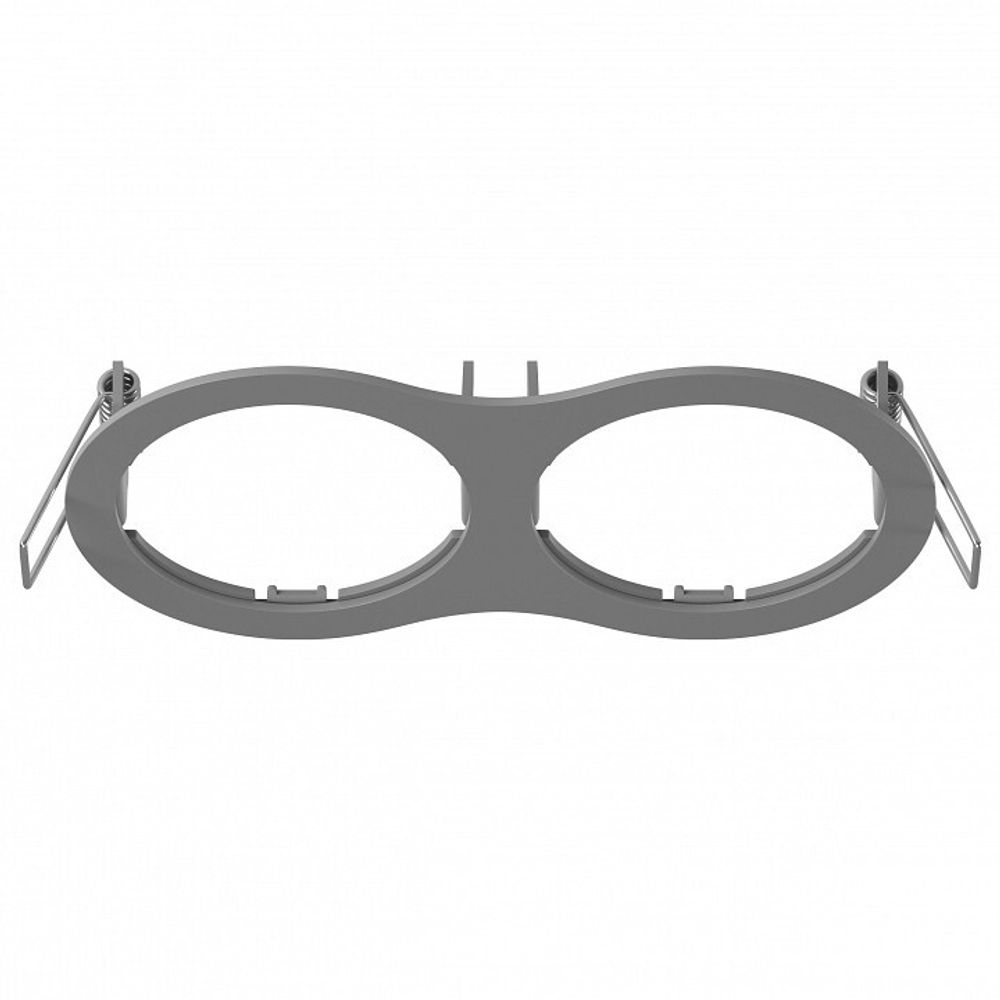 Рамка на 2 светильника Lightstar Intero 16 217629