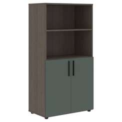 Шкаф средний широкий VMCS 80.5  800х430х1517 VELION