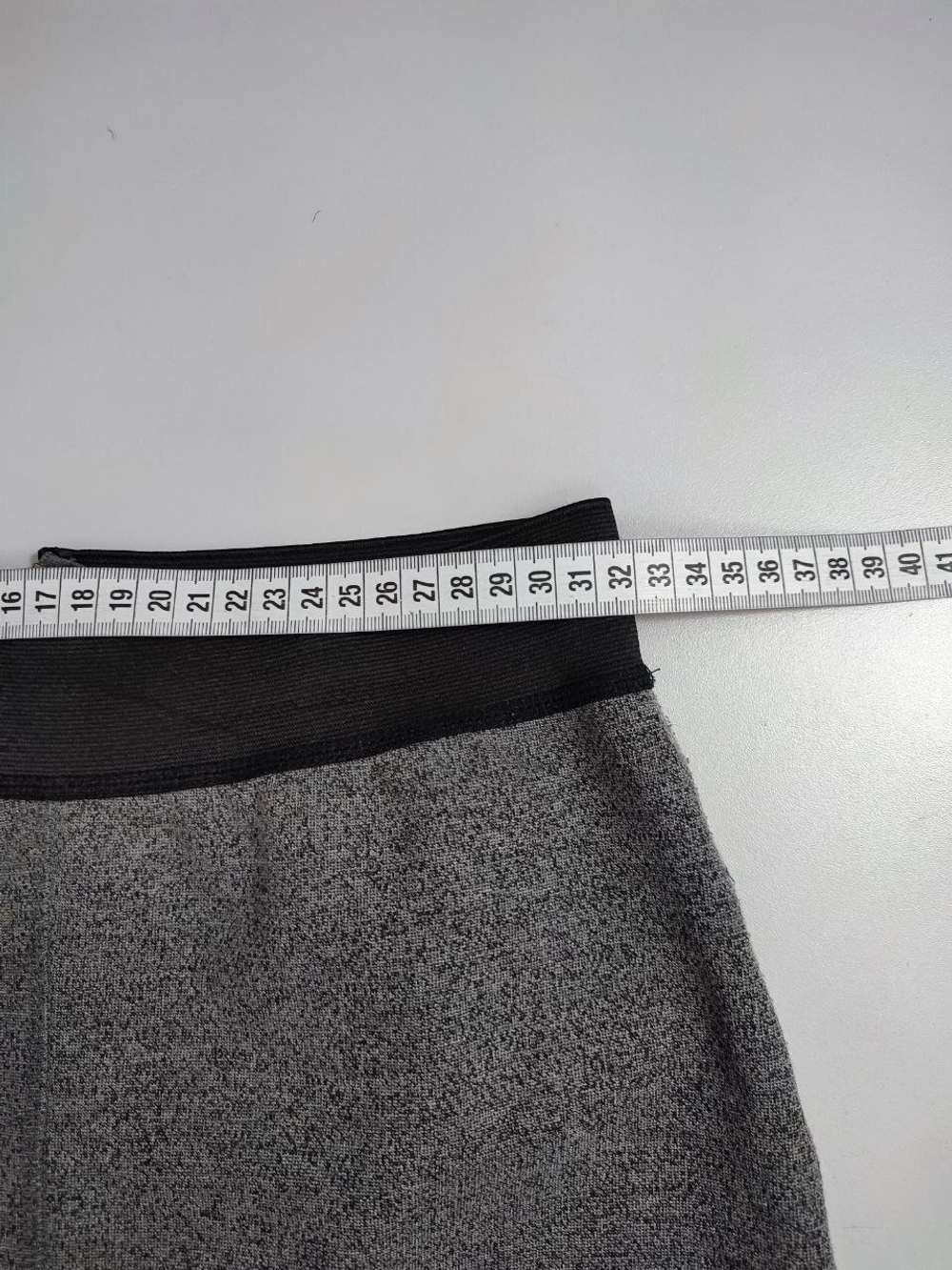 Юбка Mexx серая 44 размер