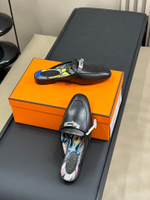 Hermes Mule