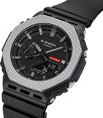 Мужские наручные часы Casio G-Shock GM-2100BM-1A