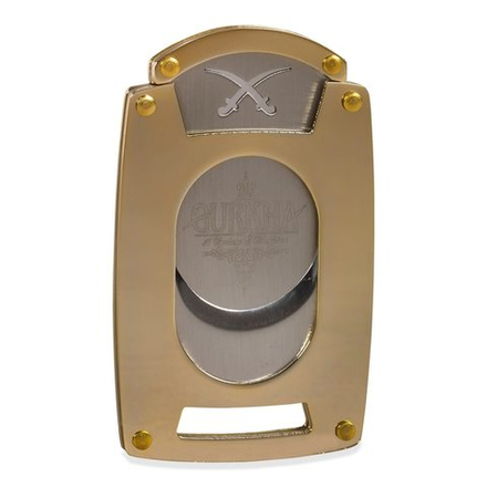 Гильотина Gurkha Slim Line 1603 Gold
