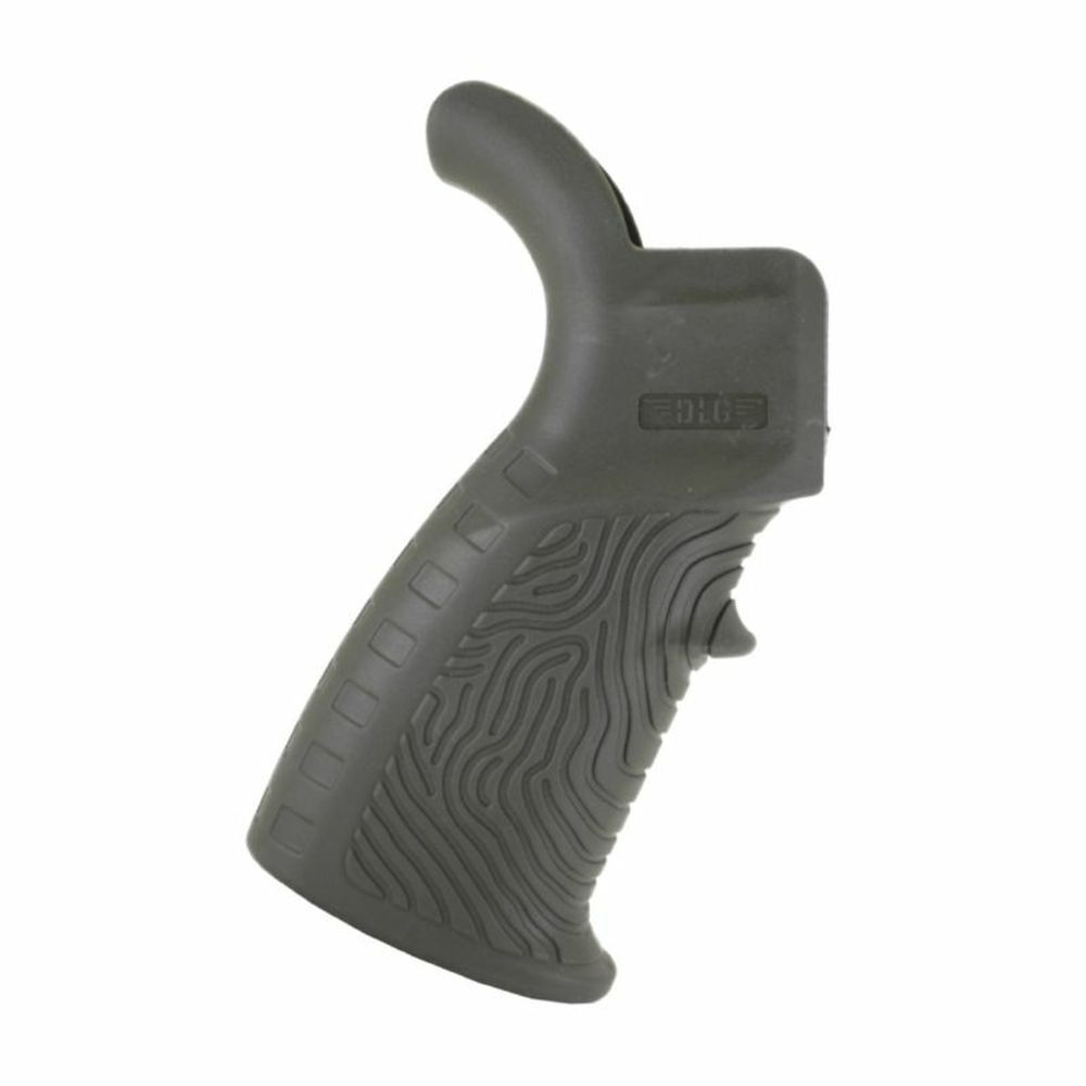 Пистолетная рукоятка AR15, DLG Tactical