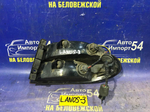 Стоп левый CHEVROLET LANOS 2010