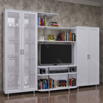 Мини-стенка 1/1