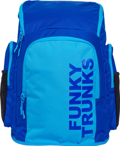 Рюкзак FUNKY TRUNKS Pressure Point
