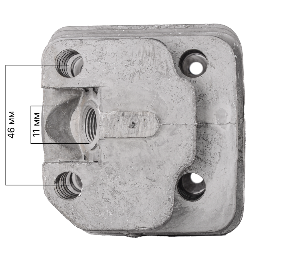 Поршневая группа Huter для бензопил 45 см³