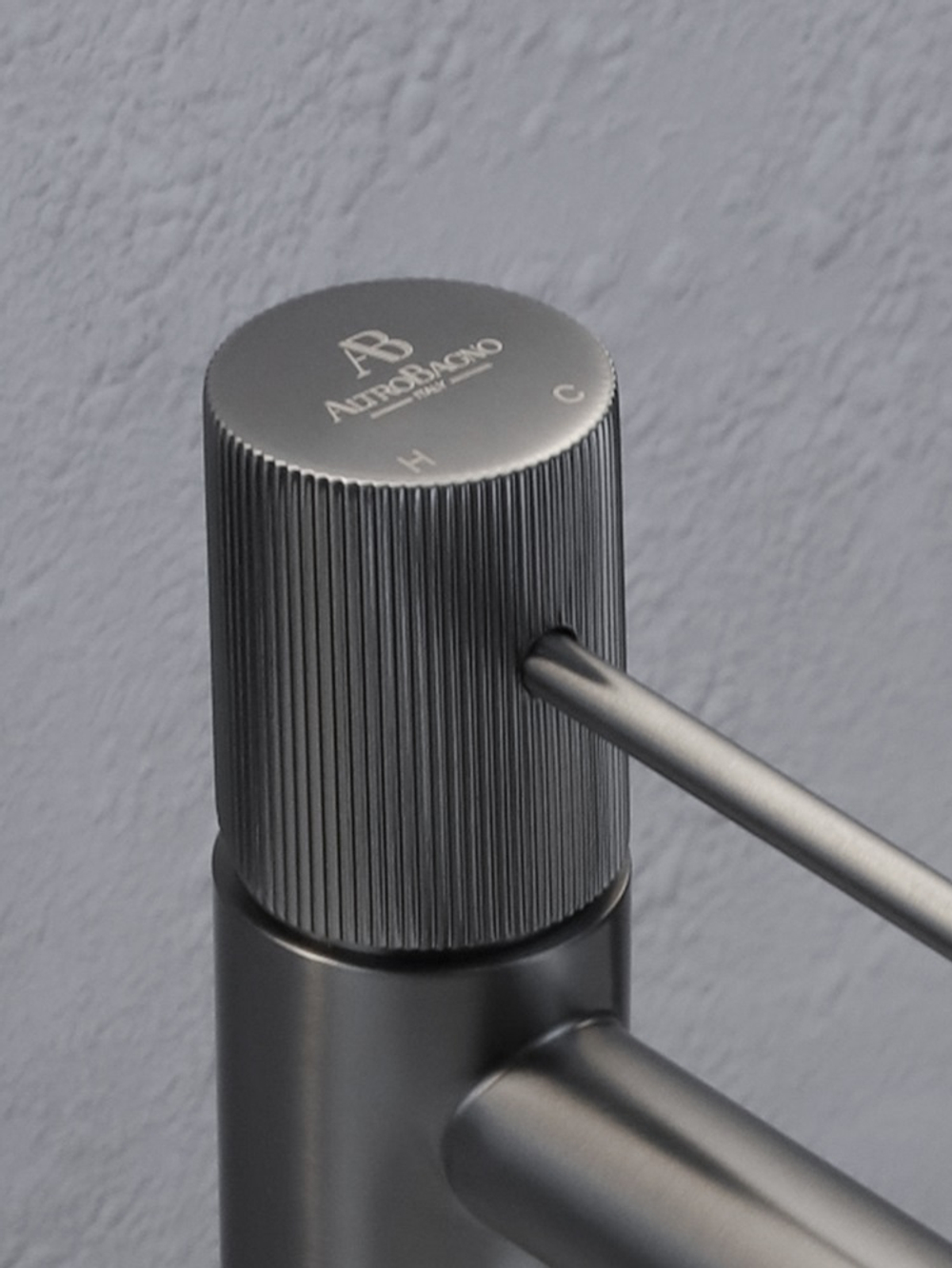 Смеситель для раковины AltroBagno Bilancia 010226 GM