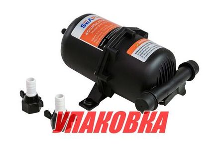 Напорные баки