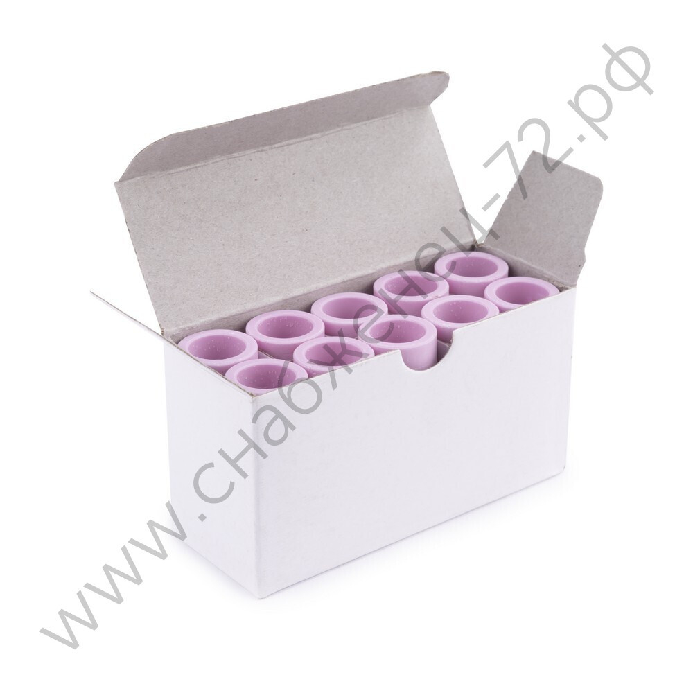 FoxWeld Cопло керам. 12,5мм №8 (701.0111/TC0006, пр-во FoxWeld/КНР)