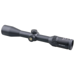 Оптический прицел Vector Optics Continental 1,5-9x42 Hunting, сетка L4a, 30 мм, азотозаполненный, с подсветкой (SCOM-23P)