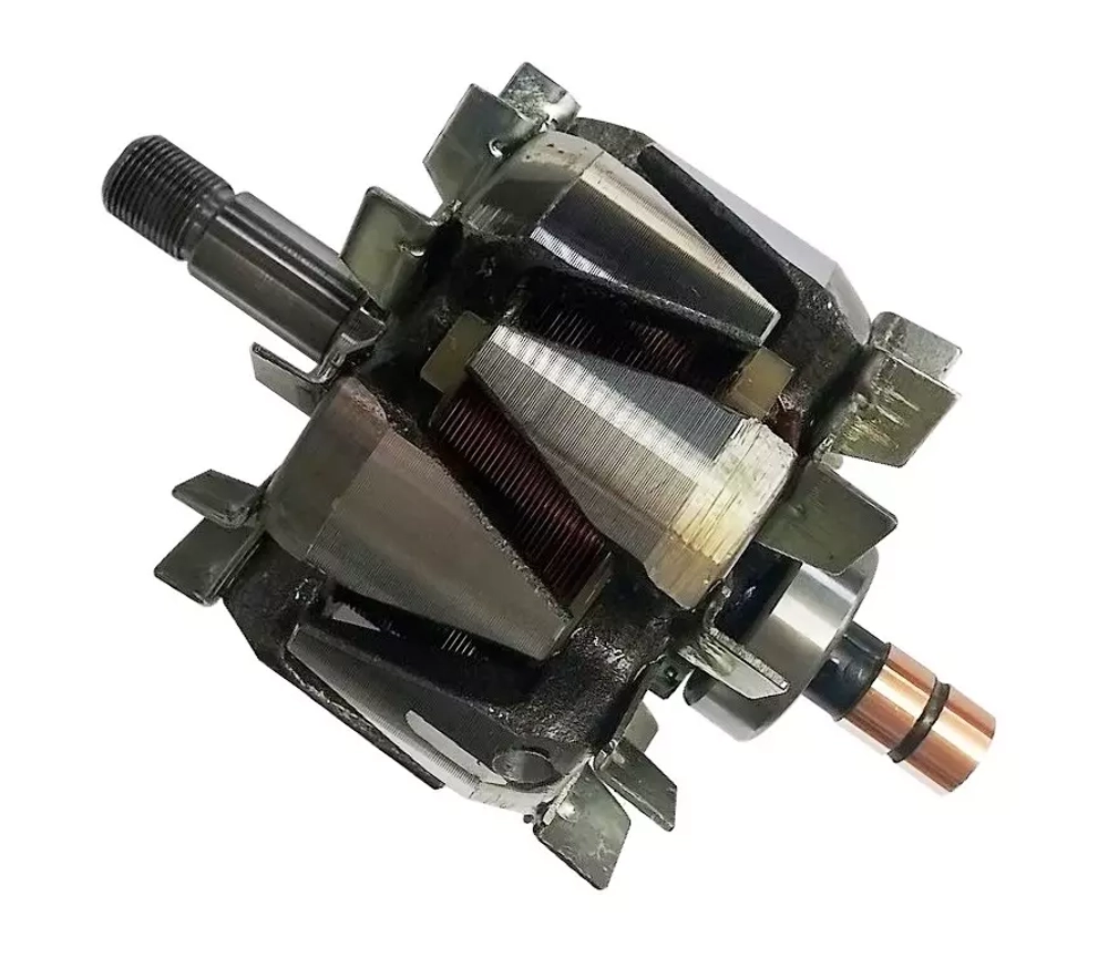Якорь генератора 2110 (d-15мм)