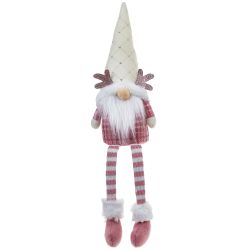 GAEM Игрушка набивная "Гном", L12 W8 H45/28 см, 2в.