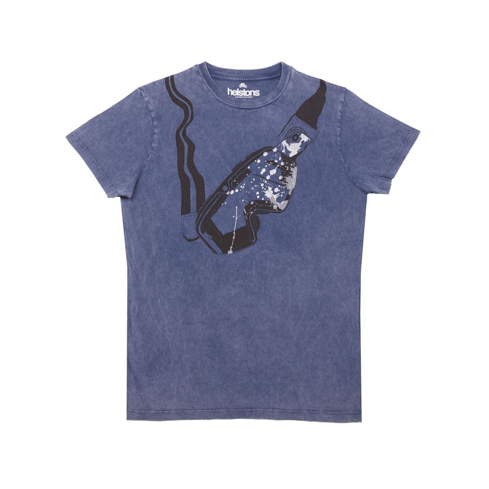 TS Visor / Синий