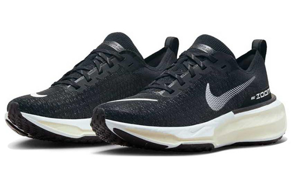 Кроссовки Nike Zoomx Invincible Run Flyknit 3 (Женская размерная сетка)