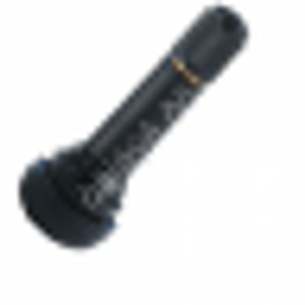 Сосок для бескамерки ТR414 Черный стандартный 2747