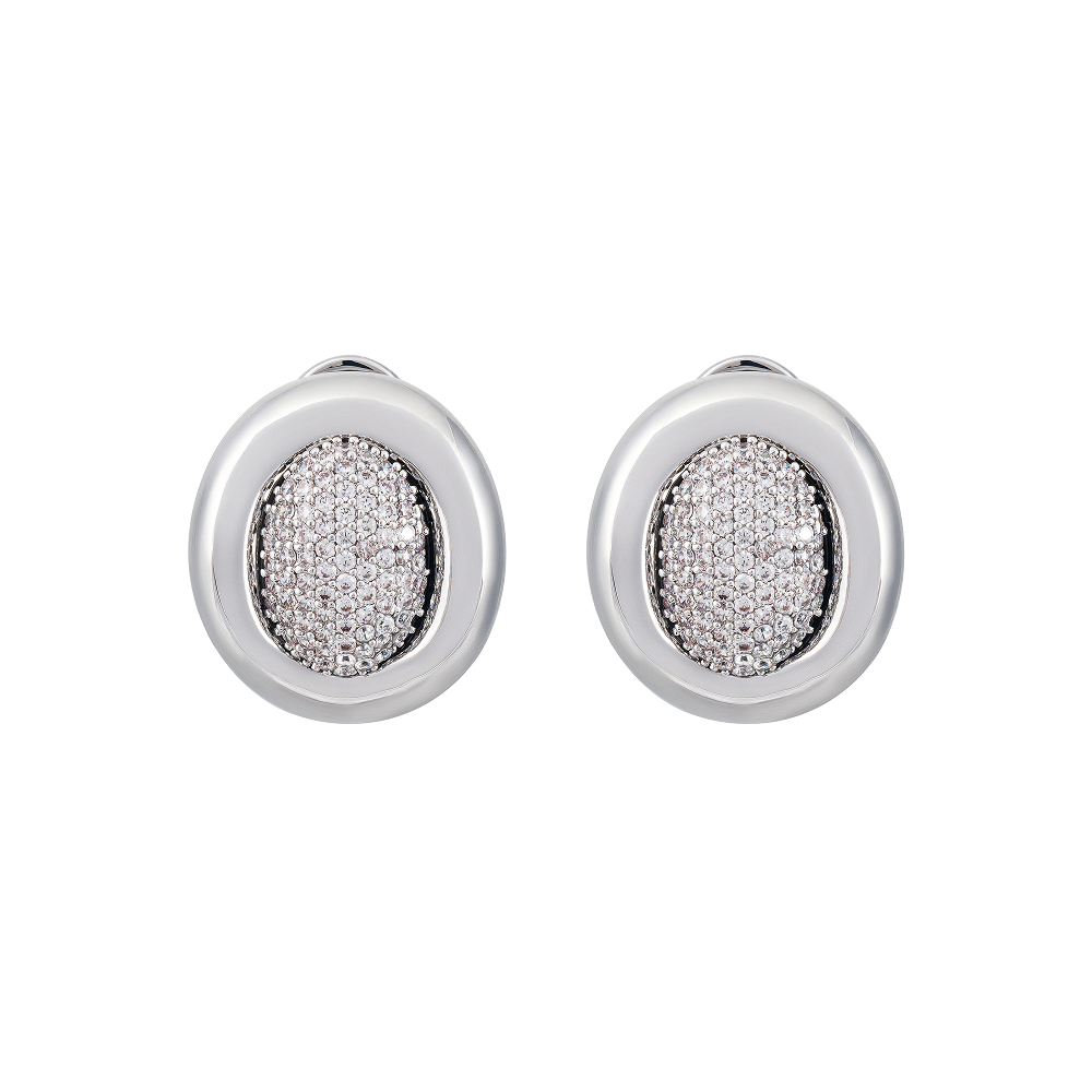 Серьги Fiore Luna AG210003E-002 S