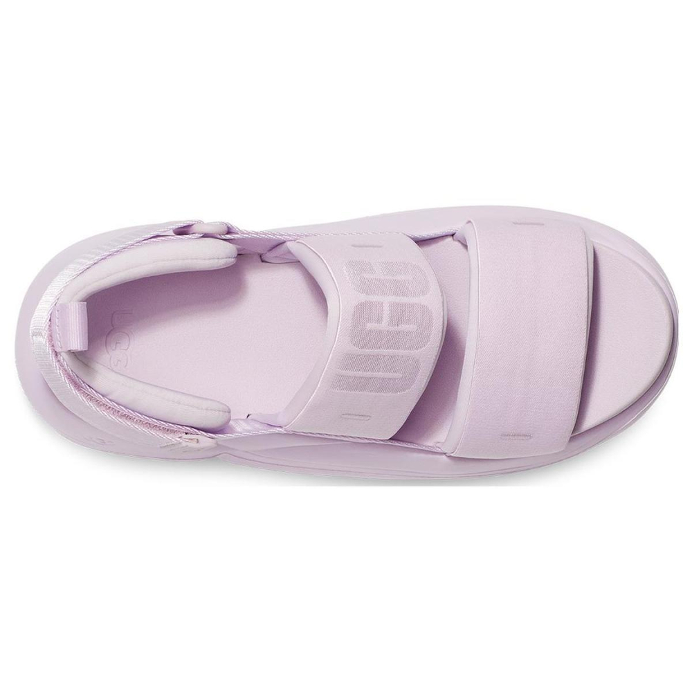 Сандалии и сланцы UGG LA, 1136814-LRFG