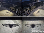 Genesis G80 (RG3) Бензин 2.5 Turbo 2WD (11.2020)