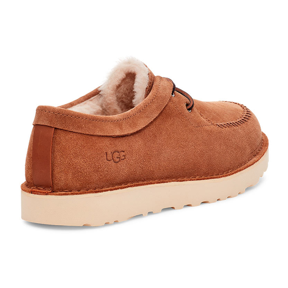 Сапоги UGG Campout Lace Low, 1112411-CHE