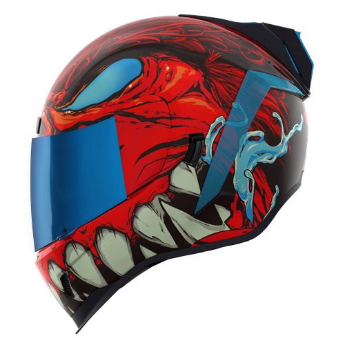 Airform Manik'RR MIPS / Красный