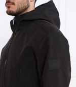 куртка softshell Calvin Klein - черный(K10K111026)