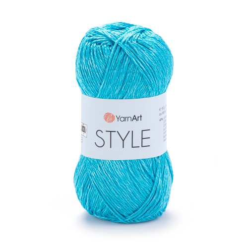 Пряжа YarnArt Style (673)