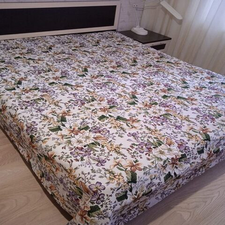 Покрывало "D. ГОБЕЛЕН", дизайн: ВЕРСАЛЬ 2617, Россия.