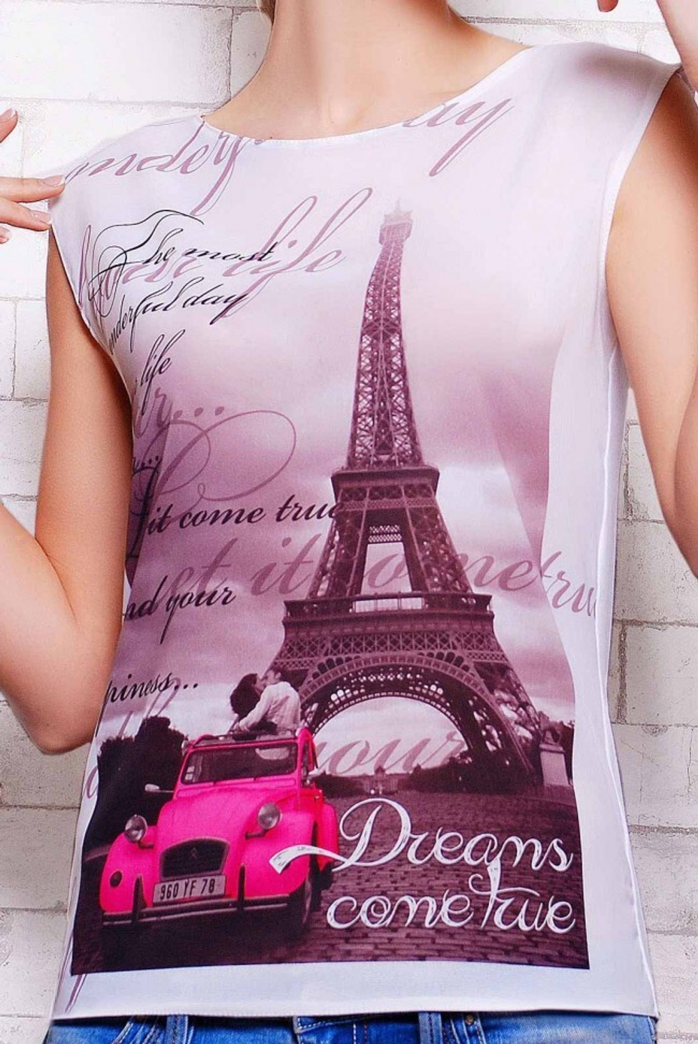 Футболка "Classic" FB-1133G