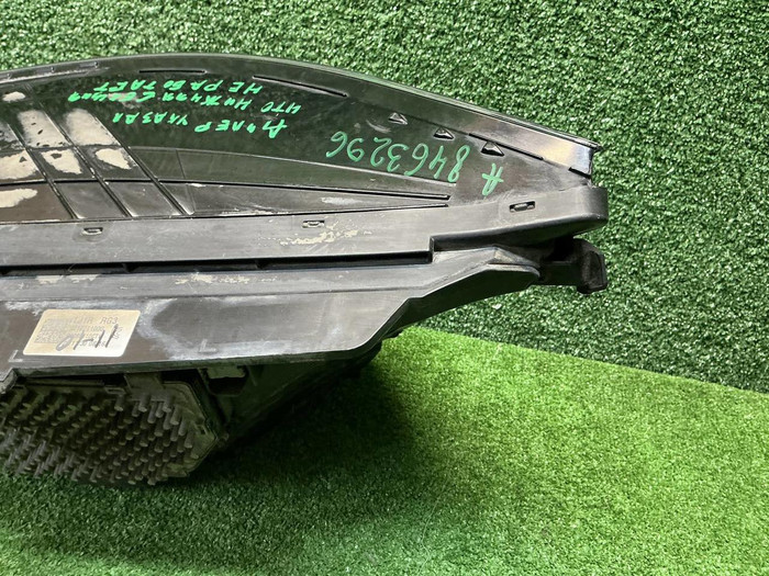 Фара правая Genesis G80 2 (2020-2024) LED