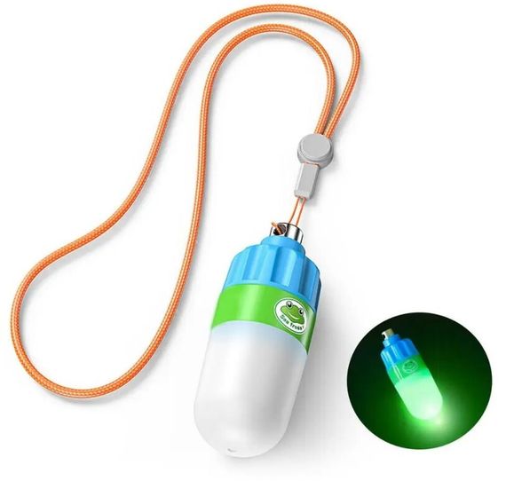 Проблесковый маячок Sea Frogs SF-P-01