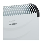 Конвектор электрический ZERTEN ZKP-20