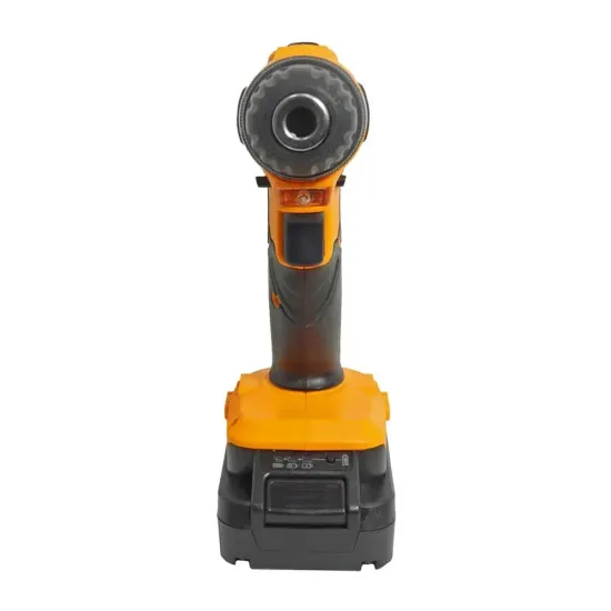 Аккумуляторная дрель-шуруповерт "ВИХРЬ" ДА-К20/2А