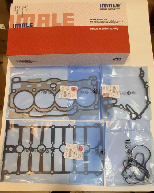 Комплект прокладок полный CWVA, CWVB IMALE