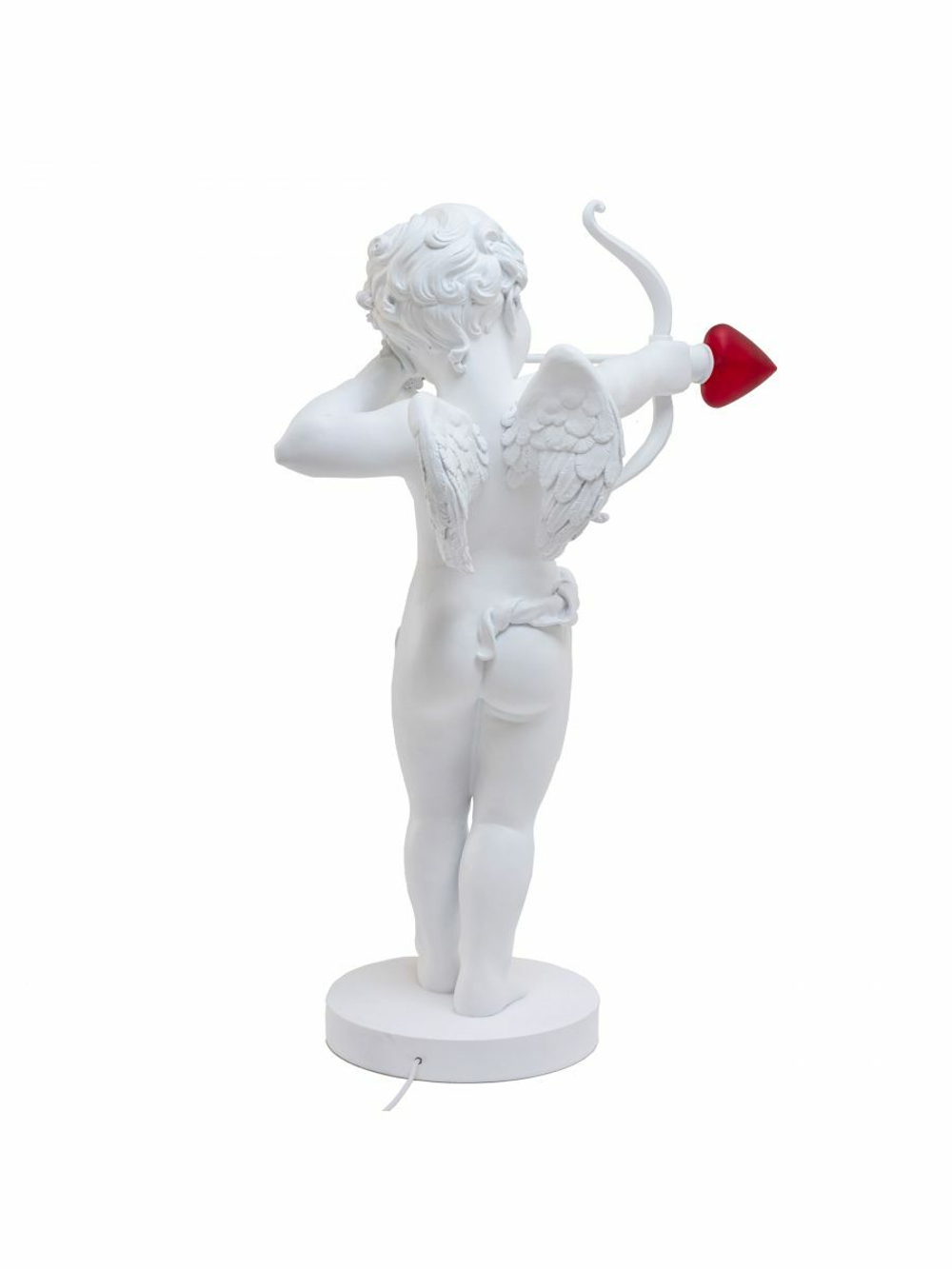 Настольная лампа Cupid 14841