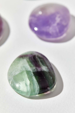 Антистресс камни галтовка