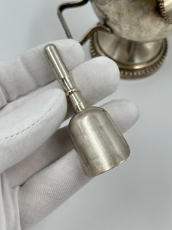 Сахарница Зольник Mappin & Webb