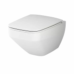 Унитаз подвесной AM.PM Inspire V2.0 C50A1700MWSC белый матовый, безободковый