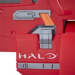 Hasbro Nerf - Пусковая установка Halo Mangler + 6 дротиков E9273