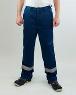 Брюки рабочие БР.364